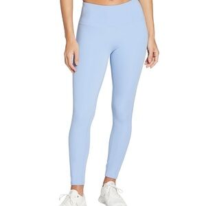 Women's Momentum Perforated Leggings